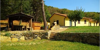 Casale in Affitto a Assisi, zona Assisi, 1'690€, arredato