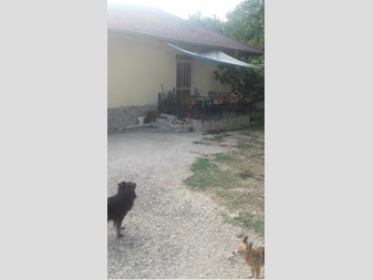 Casa Indipendente in Vendita a Montemarano, zona Contrada feo, 75'000&euro;, 170 m², arredato