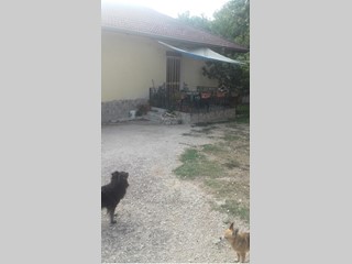 Casa Indipendente in Vendita a Montemarano, zona Contrada feo, 75'000&euro;, 170 m², arredato