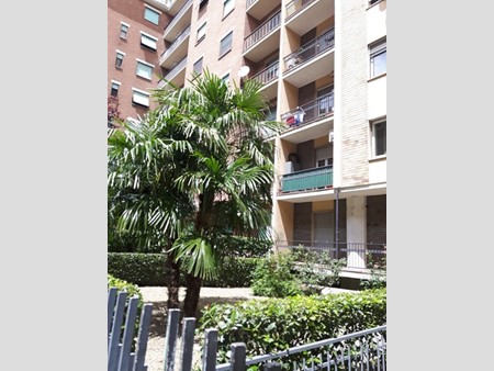 Trilocale in Affitto a Alessandria, zona Semicentrale, 400€, 60/65, arredato