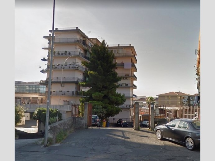 Appartamento in Vendita a Acireale, zona Via Riccardo Wagner, 96'500€
