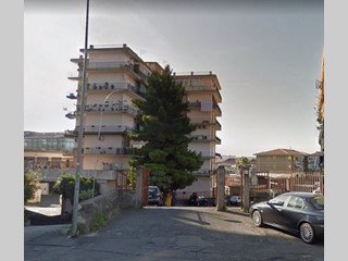 Appartamento in Vendita a Acireale, zona Via Riccardo Wagner, 96'500€