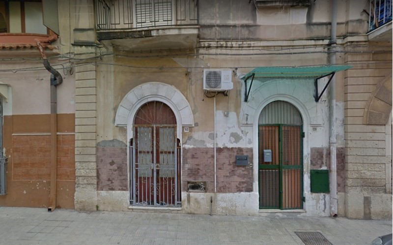 Appartamento in Vendita a Siracusa, 49'375&euro;