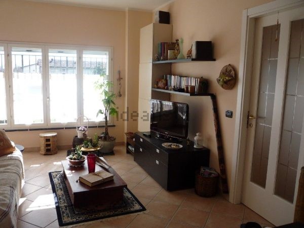 Bilocale in Vendita a Sant'Ilario d'Enza, zona Calerno, 70'000€, 60 m², arredato