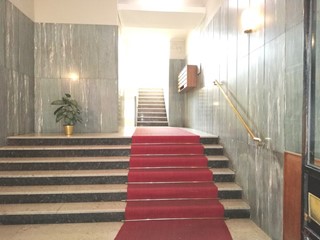 Trilocale in Affitto a Trieste, zona università nuova, 200€, 84 m², arredato