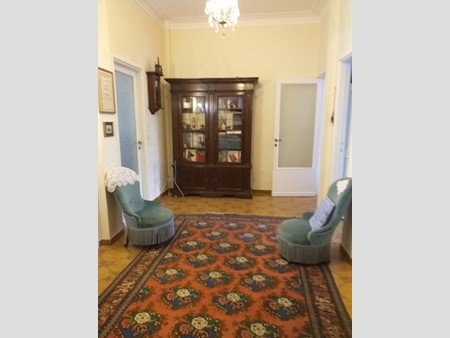 Trilocale in Affitto a Torino, zona Cit Turin, 700€, 110 m², arredato