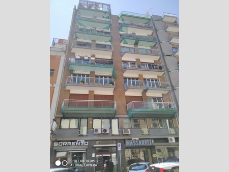 Bilocale in Vendita a Bari, zona Murat, 90'000€, 60 m²