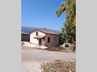 Casa Indipendente in Vendita a Roccadaspide, zona Tempalta, 50'000&euro;, 45 m²