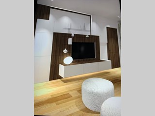 Quadrilocale in Vendita a Modugno, 280'000€, 120 m², arredato