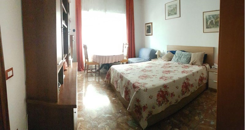 Stanza in Affitto a Roma, zona via albona 77, 500€, 61 m², arredato