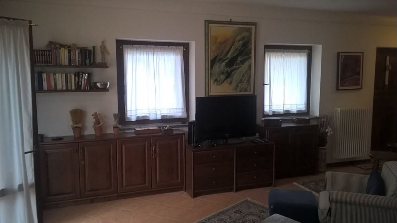 Trilocale in Vendita a Chatillon, zona loc. cillod, 165'000&euro;, 105 m², arredato