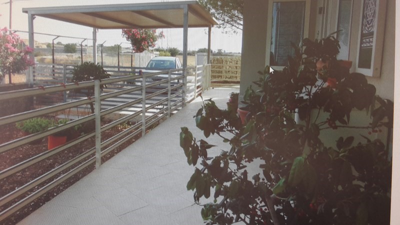 Villa in Vendita a Ragusa, zona contrada serragarofalo, 200'000&euro;, 118 m²