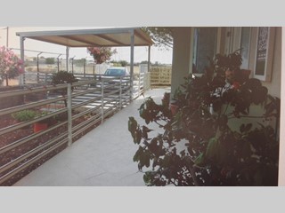 Villa in Vendita a Ragusa, zona contrada serragarofalo, 200'000&euro;, 118 m²