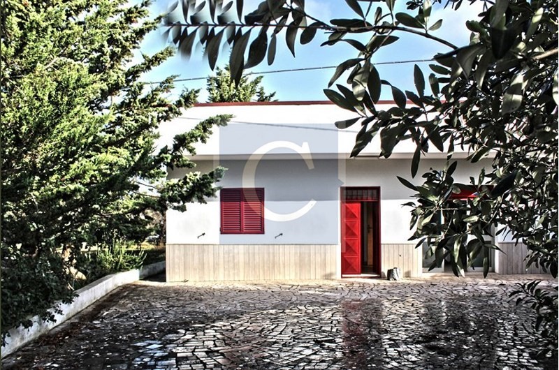 Villa in Vendita a Castellana Grotte, 95'000€, 85 m²