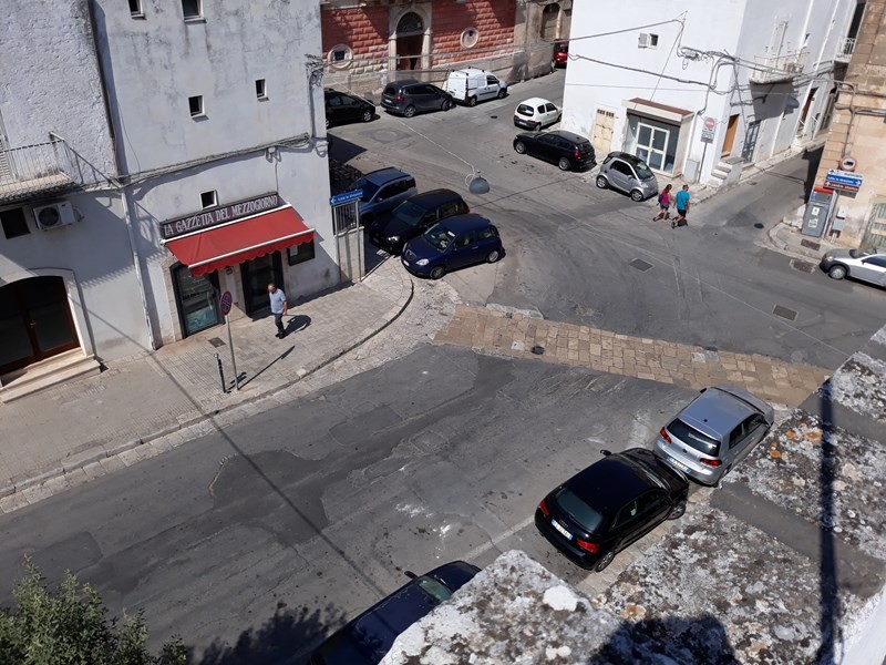 Casa Indipendente in Vendita a Ostuni, 125'000€, 70 m²