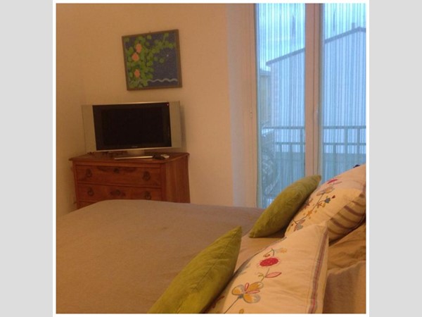 Bilocale in Affitto a Milano, zona Baggio, 800€, 48 m², arredato