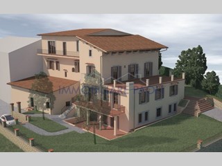 Appartamento in Vendita a Bagno a Ripoli, 560'000€, 155 m²