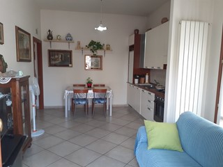 Bilocale in Vendita a Signa, zona san piero a ponti, 129'000€, 50 m²