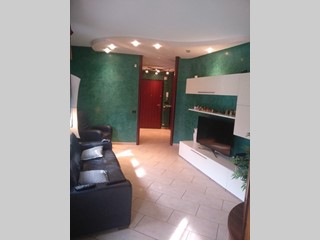 Trilocale in Vendita a Bisceglie, zona San Francesco, 210'000€, 93 m², arredato