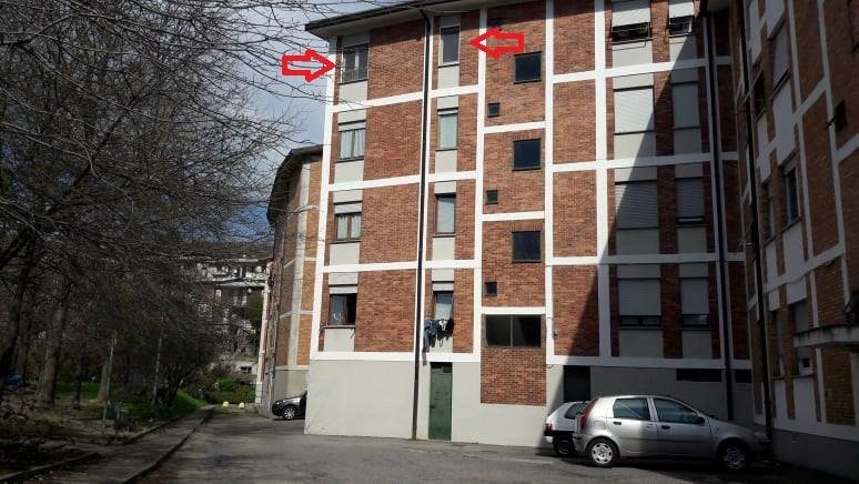 Bilocale in Vendita a Como, zona Como, 65'000€, 55 m²