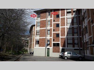 Bilocale in Vendita a Como, zona Como, 65'000€, 55 m²