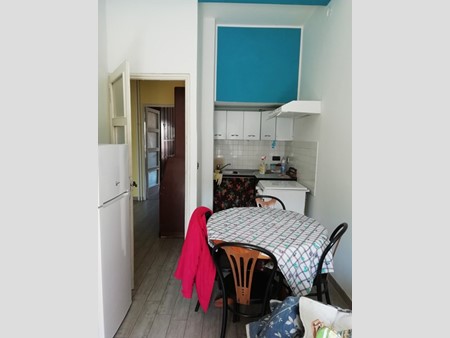 Trilocale in Affitto a Torino, zona Crocetta, 650€, 87 m², arredato