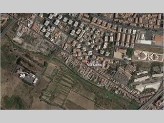 Appartamento in Vendita a Catania, zona Via Goito 8, 33'750&euro;