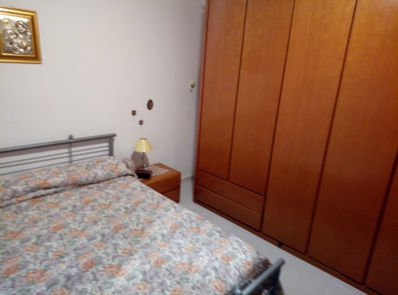 Quadrilocale in Affitto a Chieti, zona Tricalle , 230€, 85 m²