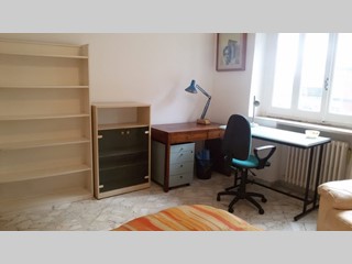 Stanza in Affitto a Bari, zona POGGIOFRANCO, 250€, 80 m², arredato