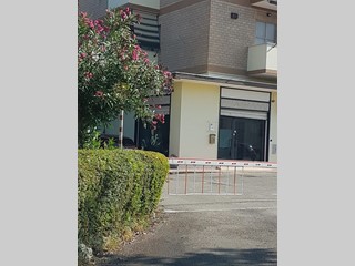 Ufficio in Vendita a Latina, zona Latina scalo, 75'000€, 65 m²