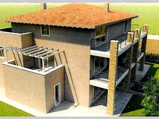 Trilocale in Vendita a Fornovo di Taro, 159'000&euro;, 80 m²