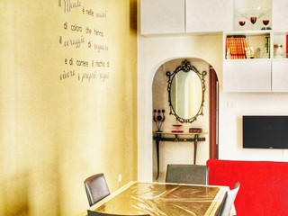 Trilocale in Vendita a Bari, zona Madonnella, 170'000€, 84 m²