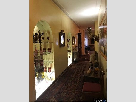 Appartamento in Affitto a Milano, zona Centro, 7'500€, 280 m²