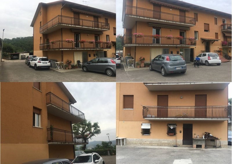 Appartamento in Vendita a Perugia, zona RAMAZZANO LE PULCI, 130€, 140 m², arredato
