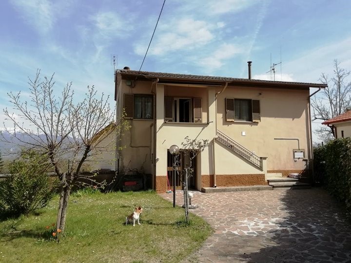 Casa Indipendente in Vendita a Greccio, 95'000&euro;, 100 m²
