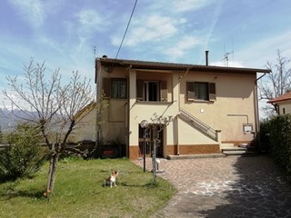 Casa Indipendente in Vendita a Greccio, 95'000&euro;, 100 m²