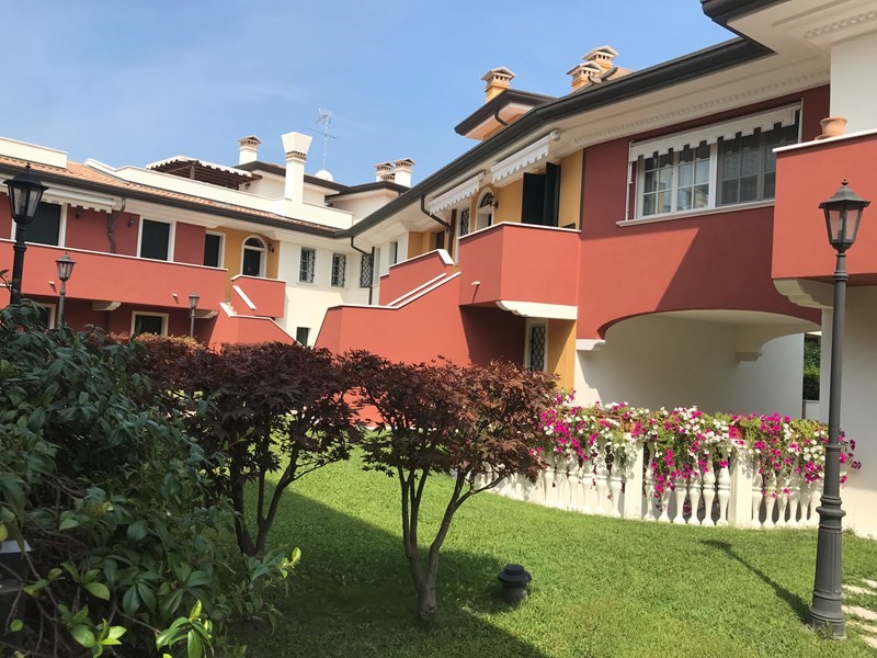 Bilocale in Affitto a Jesolo, zona lido, 650€, 45 m², arredato