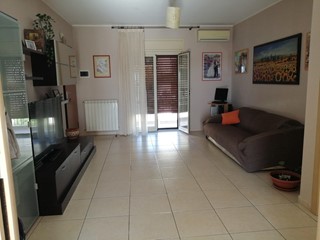 Quadrilocale in Vendita a Misterbianco, zona Zona Toscano, 200'000€, 110 m², con Box