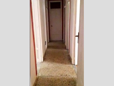 Quadrilocale in Vendita a Palermo, zona Via Filippo de lignamine, 85'000€, 100 m²