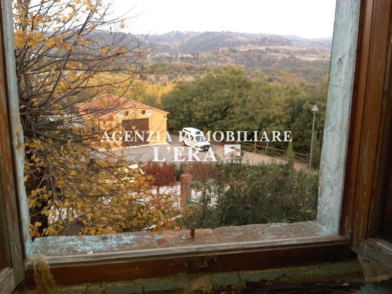 Monolocale in Vendita a Palaia, zona Montefoscoli, 37'000€, 70 m²