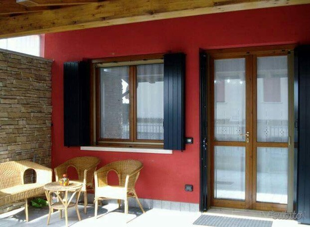 Appartamento in Vendita a Nogara, 120'000€, arredato