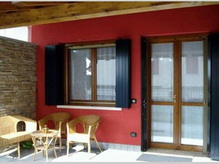 Appartamento in Vendita a Nogara, 120'000€, arredato