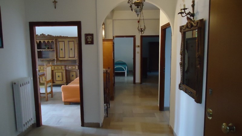 Appartamento in Vendita a Termoli, zona centro, 147'000€, 140 m²