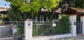 Casa Indipendente in Vendita a Copparo, zona Tamara, 230'000&euro;, 160 m²