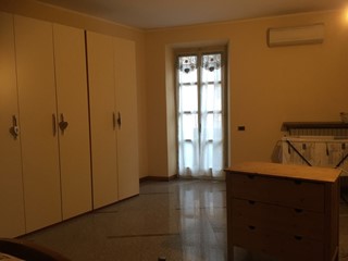 Appartamento in Affitto a Sannazzaro de' Burgondi, 500€, 110 m², arredato