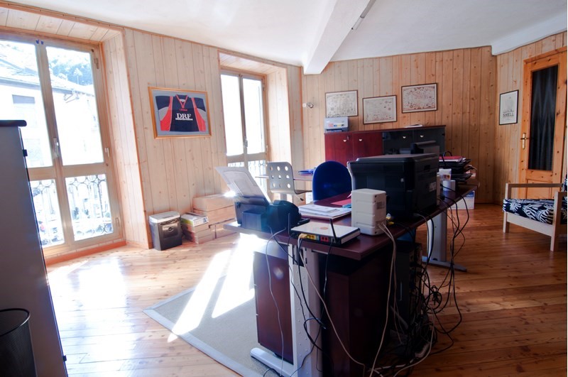 Trilocale in Affitto a Perosa Argentina, zona p.zza marconi, 250€, 90 m²