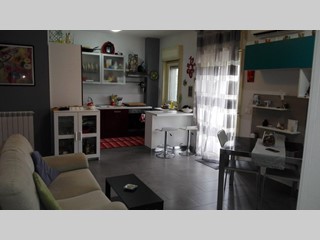 Bilocale in Vendita a Palermo, zona PALERMO, 115'000€, 60 m²