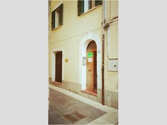 Trilocale in Vendita a Crecchio, 80'000&euro;, 65 m², arredato