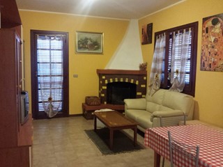 Appartamento in Vendita a Cepagatti, 75'000€