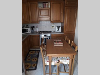 Trilocale in Vendita a Nuvolera, zona Campagna, 95'000€, 80 m²